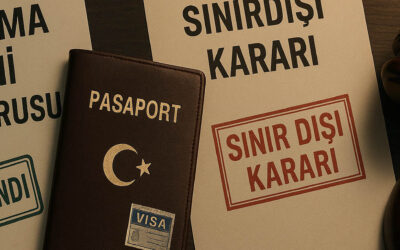 Türkiye’de İltica ve Uluslararası Koruma Başvurusu: Süreç ve Haklar